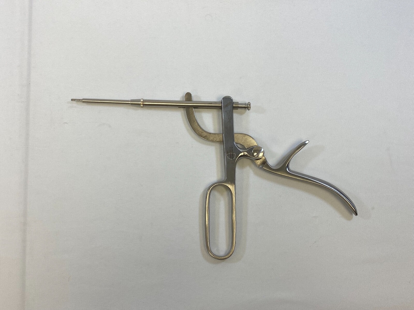 V. Mueller MO1990 Tydings Tonsil Snare w/ 38 Cut Snare Wires ENT