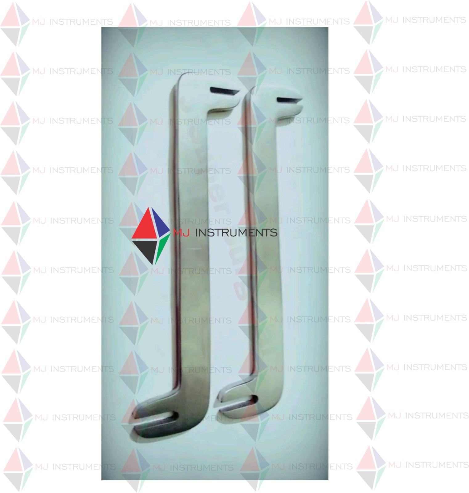 1 Pair Plate Bender Large Pair Orthopedic