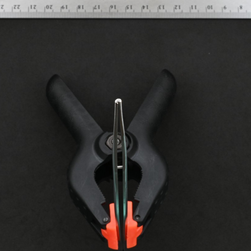 Aesculap MD463 Cushing Tissue Forceps 1×2 Teeth 7 in Surgical Forceps