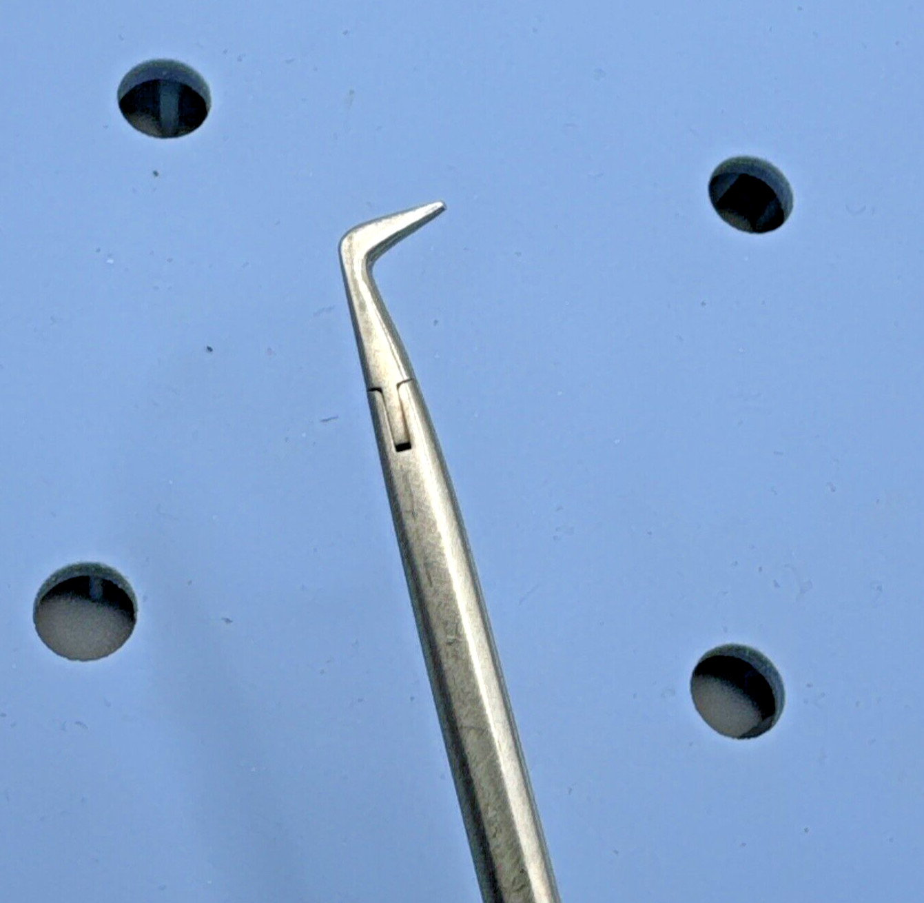 Arthrex AR-2040-90 Sidewinder Suture Passer 90°