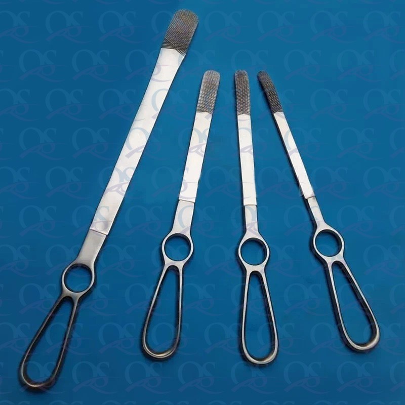 Darrach Retractor Set of 4 Pieces of Orthopedic & Surgical Instruments