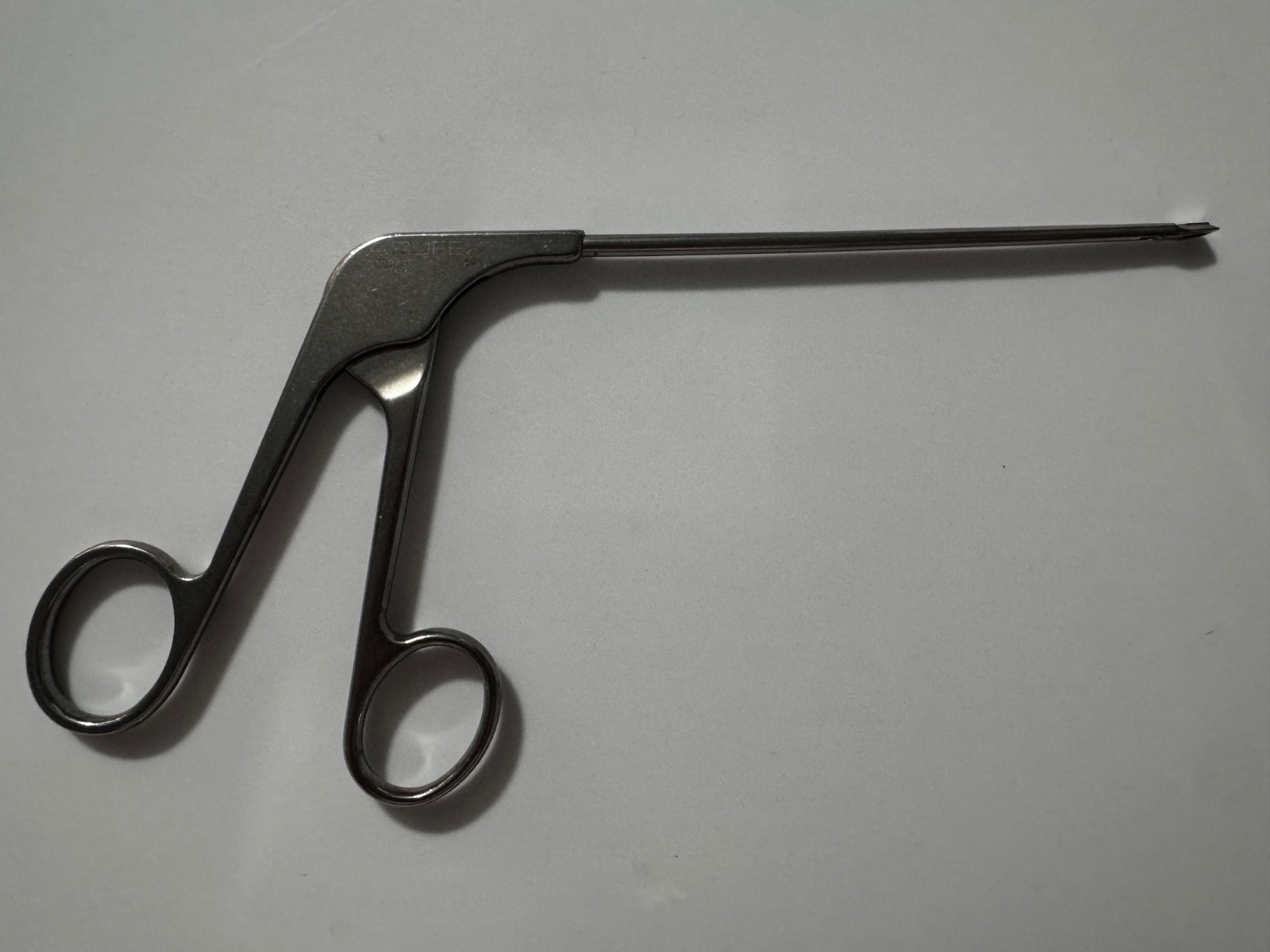 Acufex 1.5mm Duckbill Straight Punch Model 012013