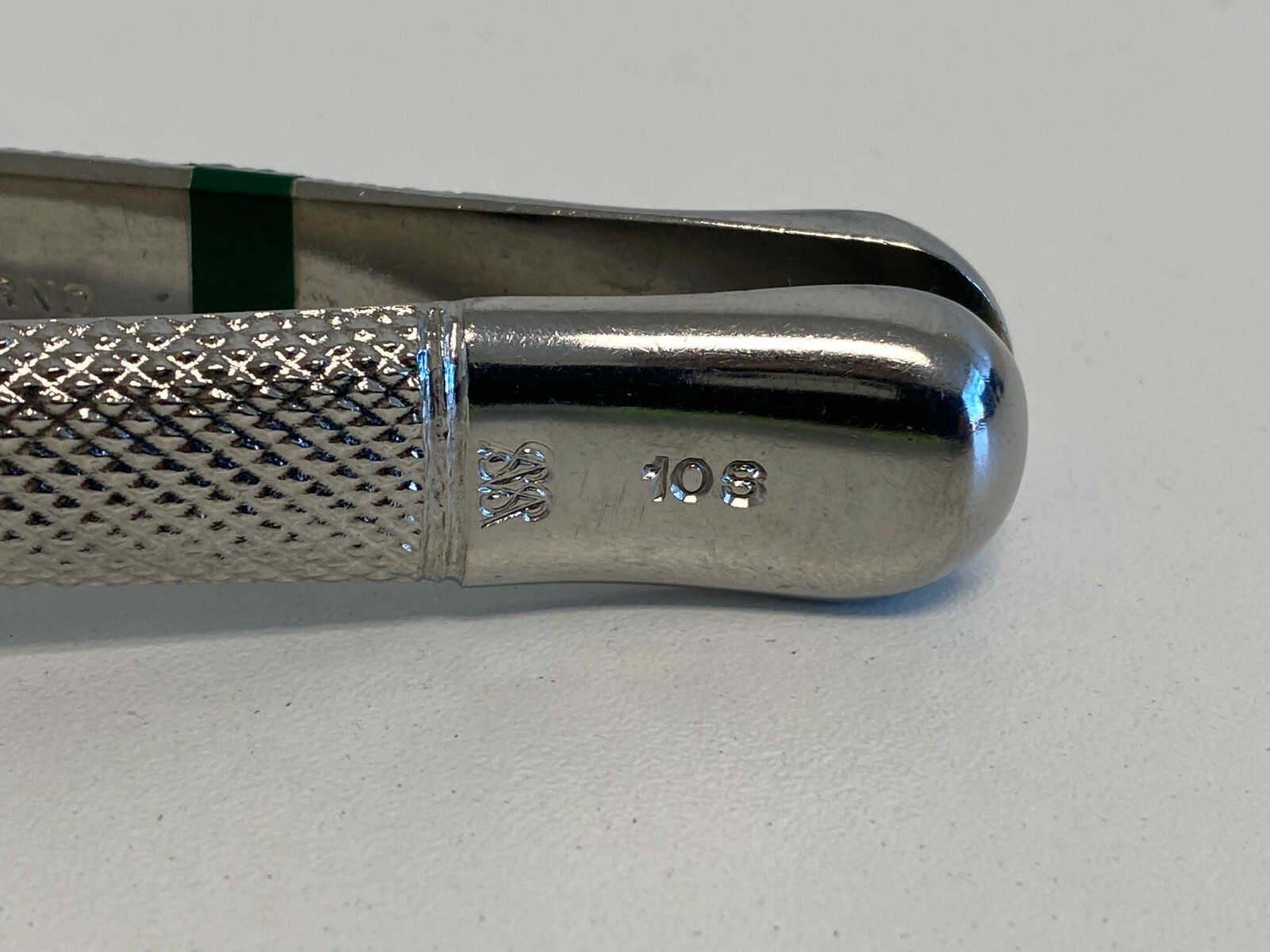 AA1: 3M Tarno Molar Straight handle 108