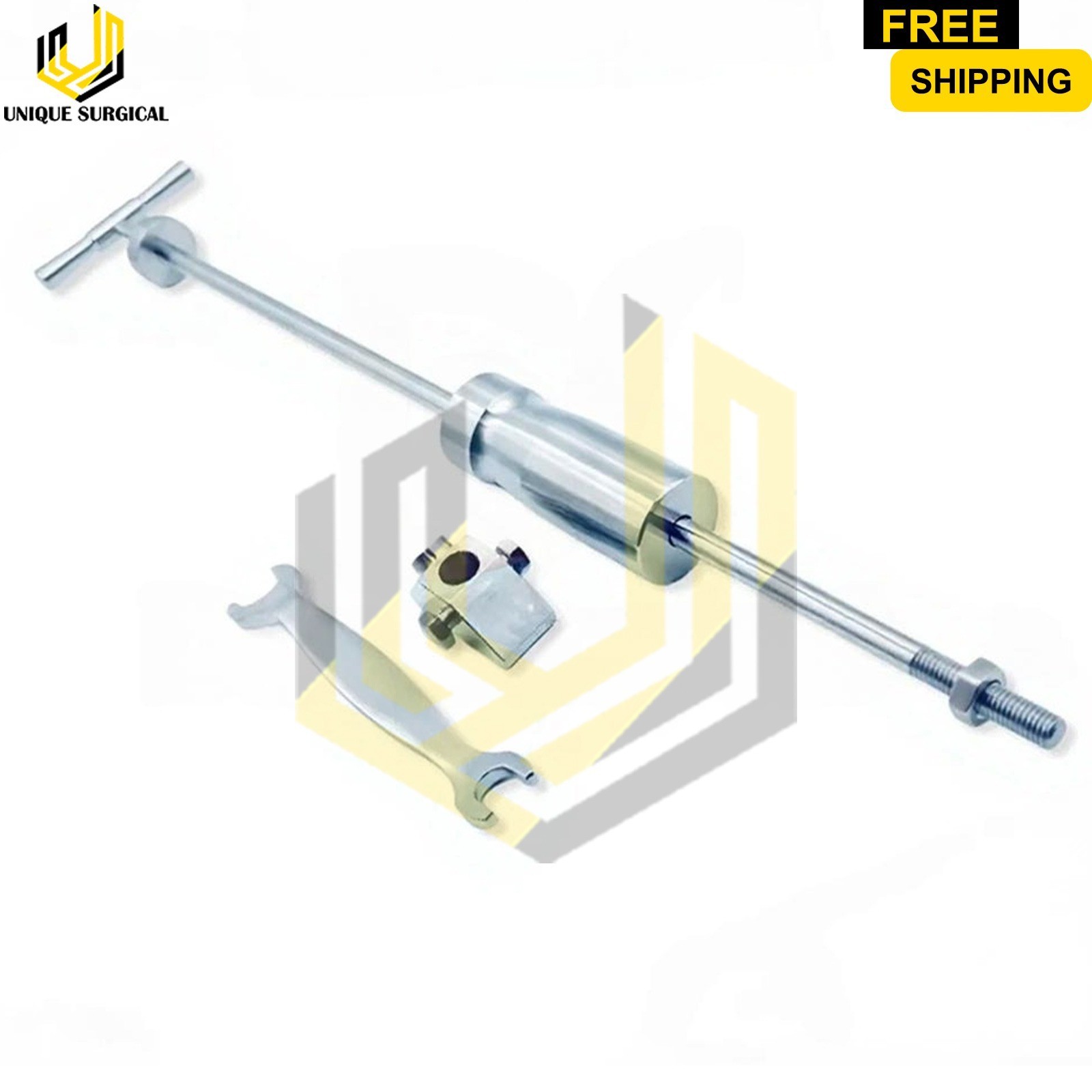 Hip stem extractor Orthopedic Surgical Universal extraction tools