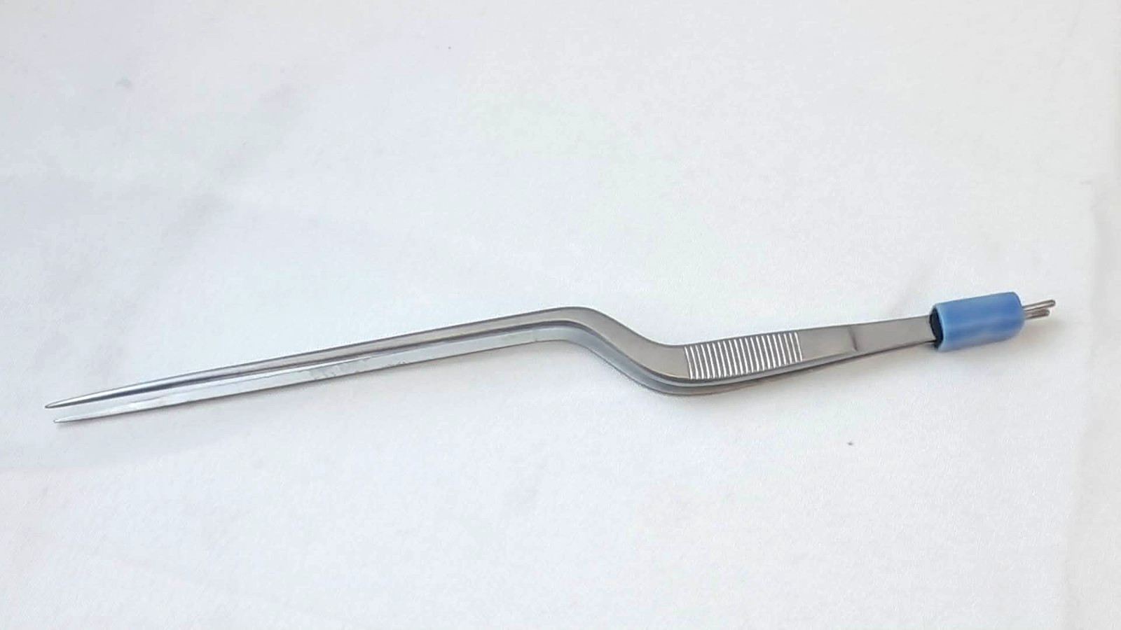 Codman 80-2911 Hardy Non-Stick Bipolar Forceps