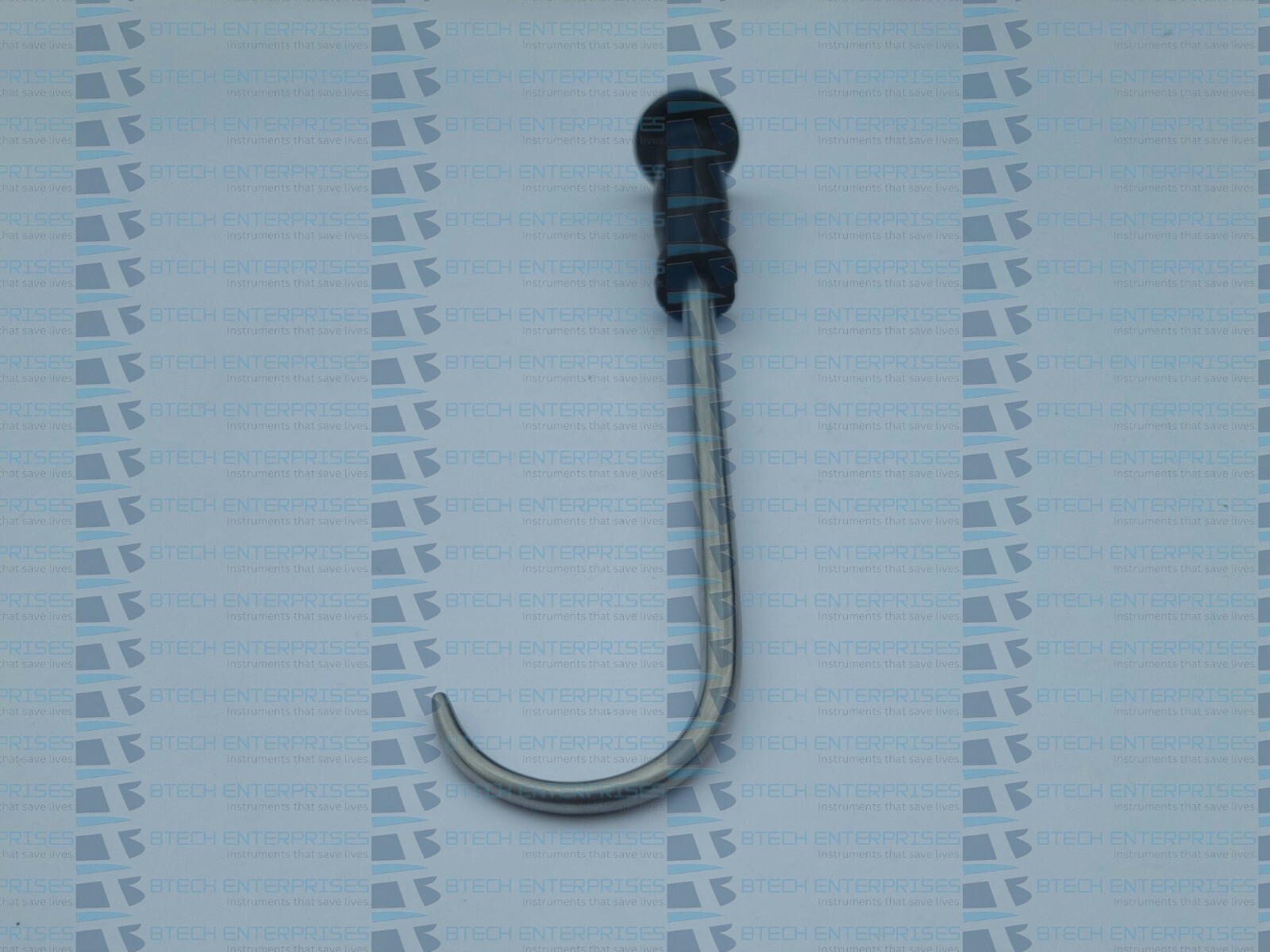 Proximal Femoral Elevation Bone Hip Hooks Hip Replacement Surgery Large 50mm