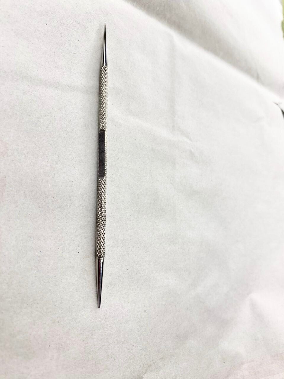 Opthalmic Punctum dilator Double ended 14cm