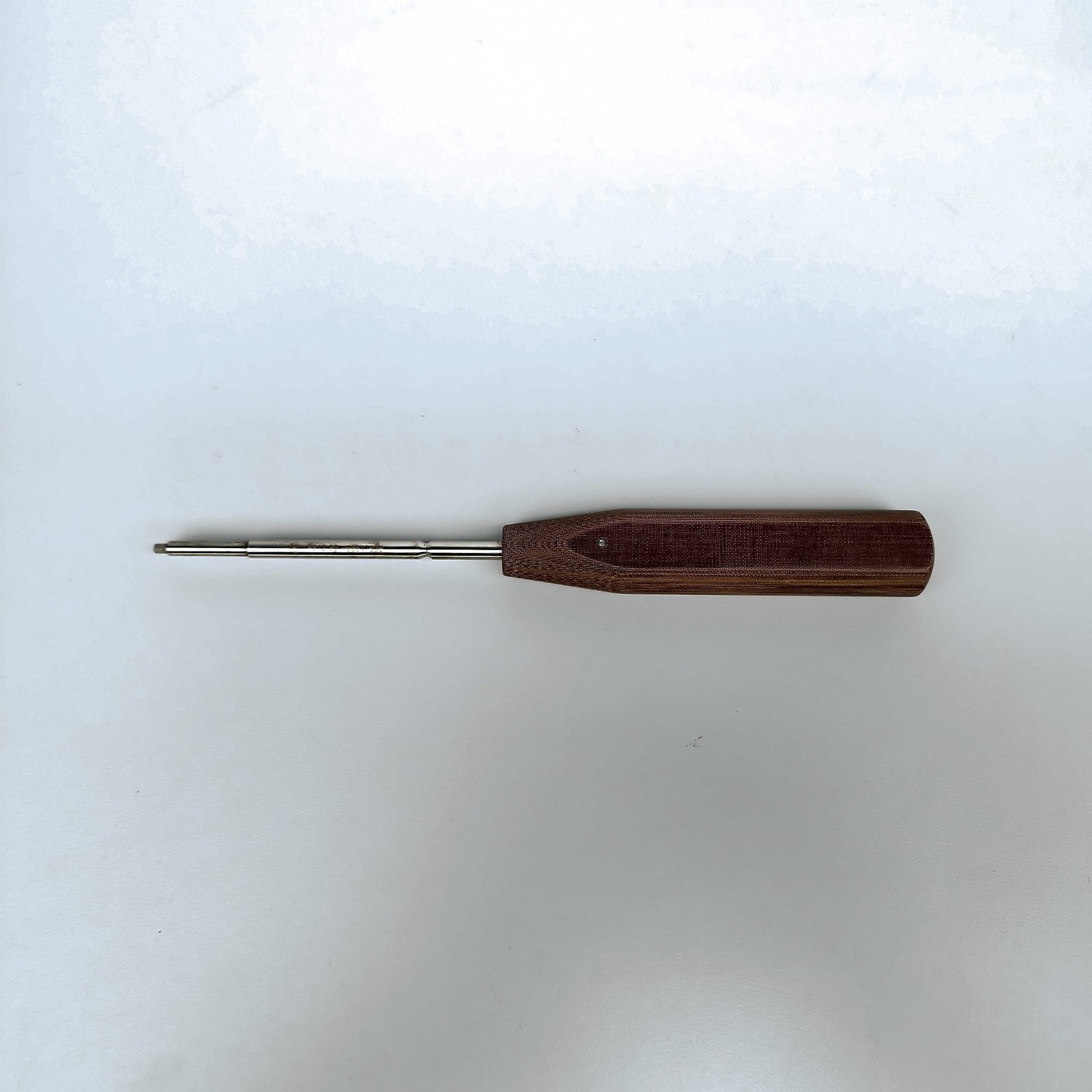 Smith & Nephew 4812-35 Hex Driver 2.5 2mm Tool Instrument