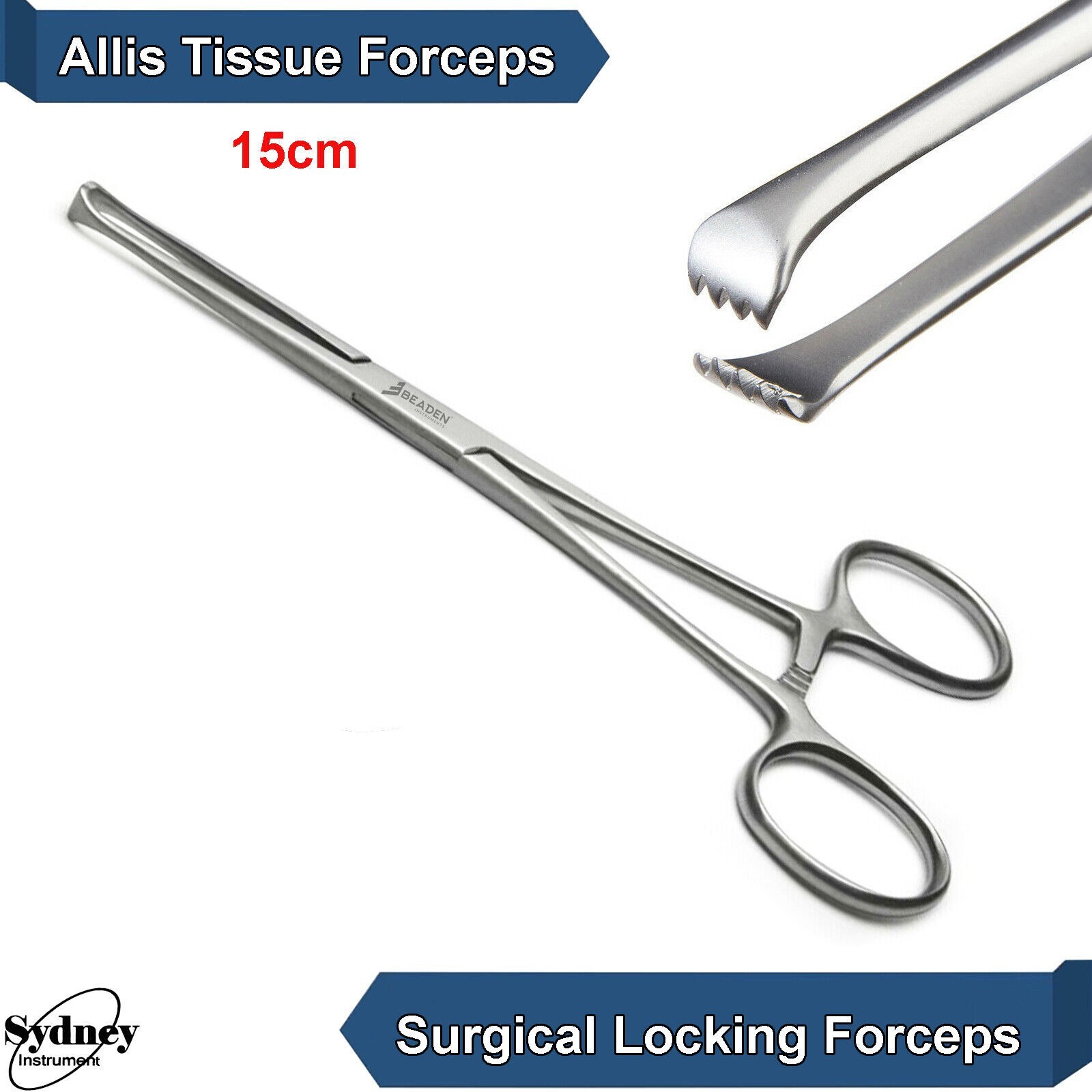 Surgical Plastic Surgery Instruments Medical Examination Kit Tools