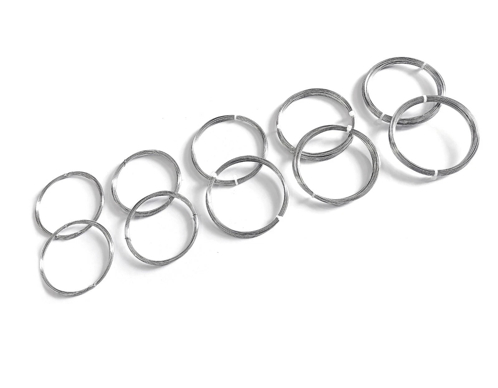 Cerclage Wire Lot of 5pcs Surgical Instrument Veterinary