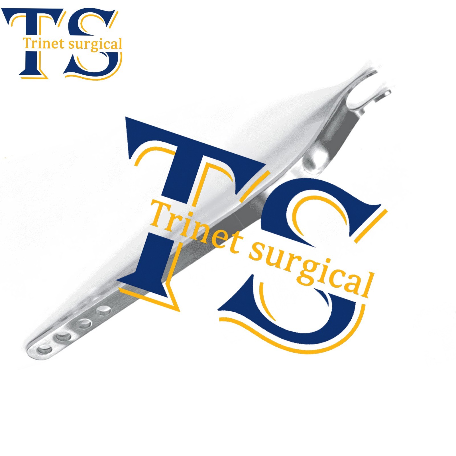 ARTHROPLASTY Whelan Femoral Neck Elevator O/L 13.75” Blade Width 2.4cm Hip tool