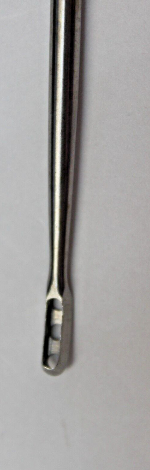Euromed Endocervical Biopsy Curette 66-441 (119)