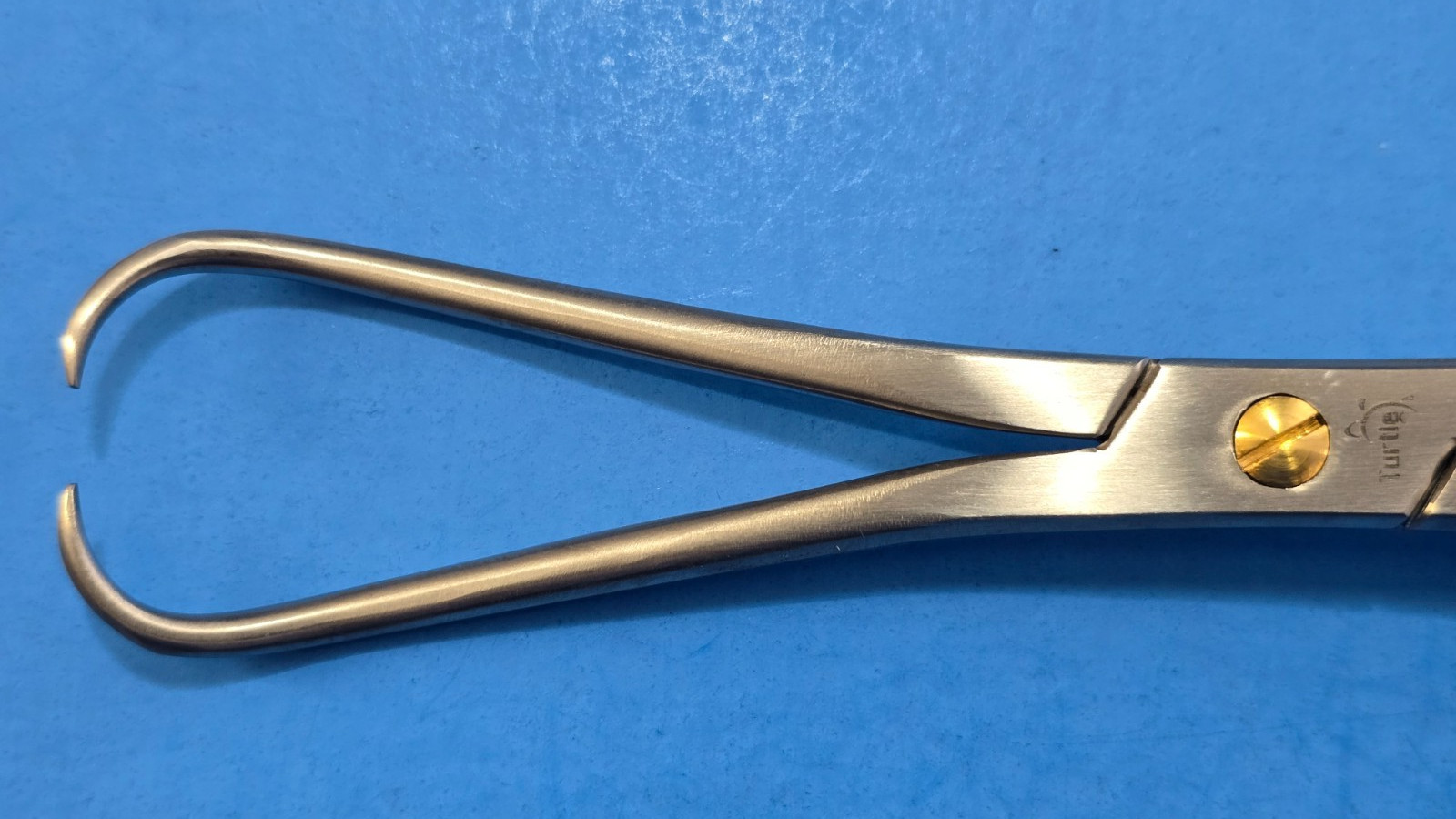 Turtle Surgical Orthopedic Bone Reduction Forceps 8. 25″ with Speed Lock