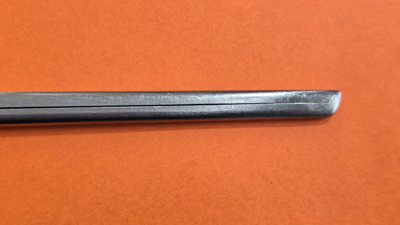 AESCULAP FF720 Orthopedic Kerrison Rongeur 3mm x 40 Degree 7″ Shaft