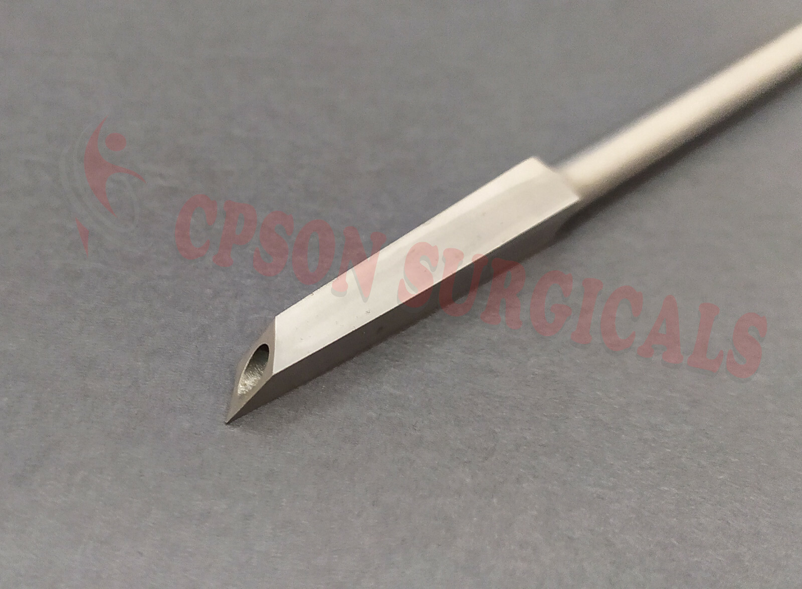 Orthopedic BONE AWL CANNULATED For HUMERUS veterinary instruments