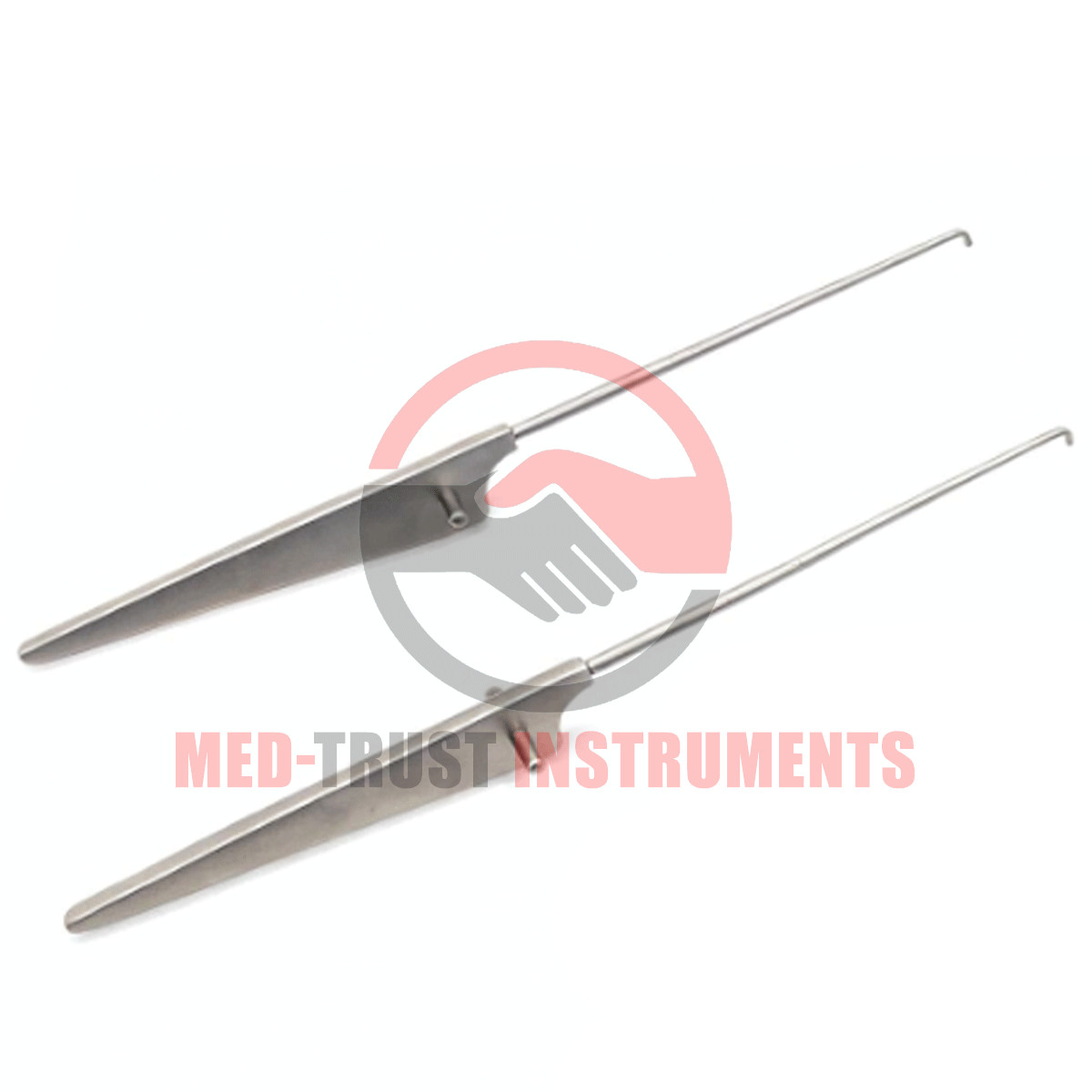 3 mm New 2 Pcs Arthroscopy Probe Knife Arthroscopic instruments