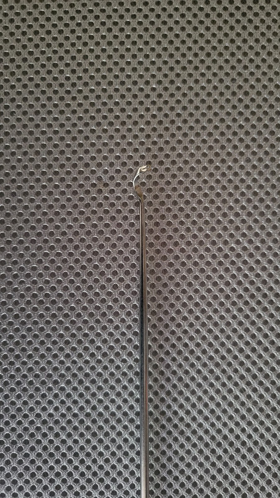 Mitek Suture Leader Left 180° 214629