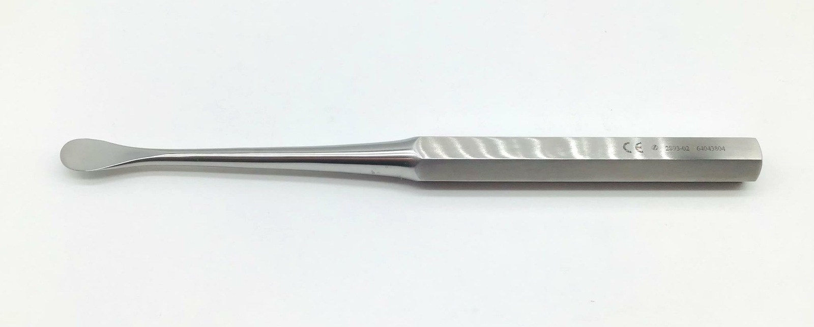 Zimmer 2893-02 Orthopedic Cobb Spinal Elevator 9-3/8″