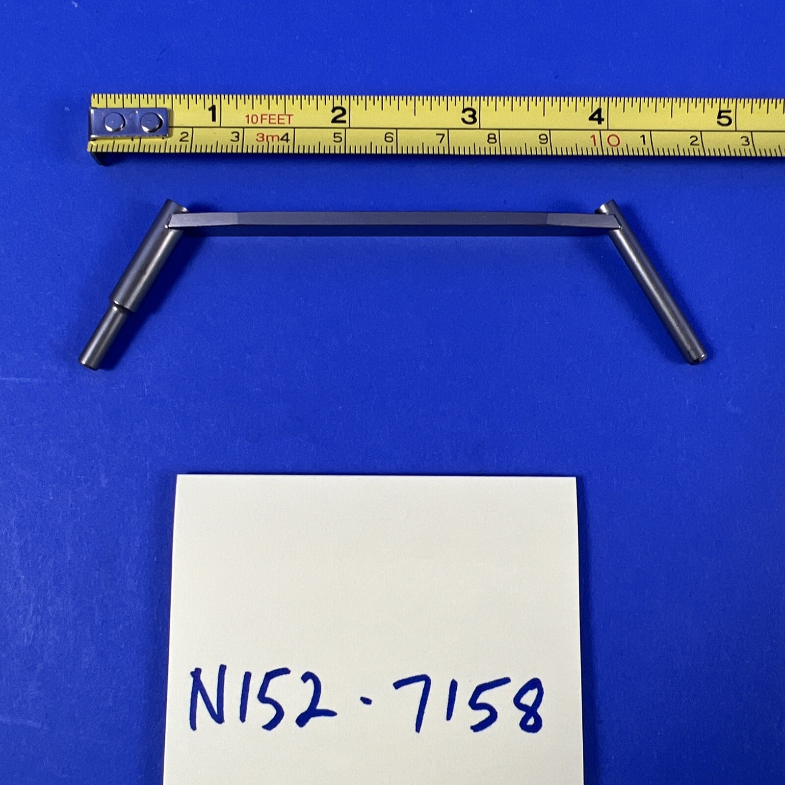 Smith & Nephew 71173809 2.0/2.7MM DRILL GUIDE
