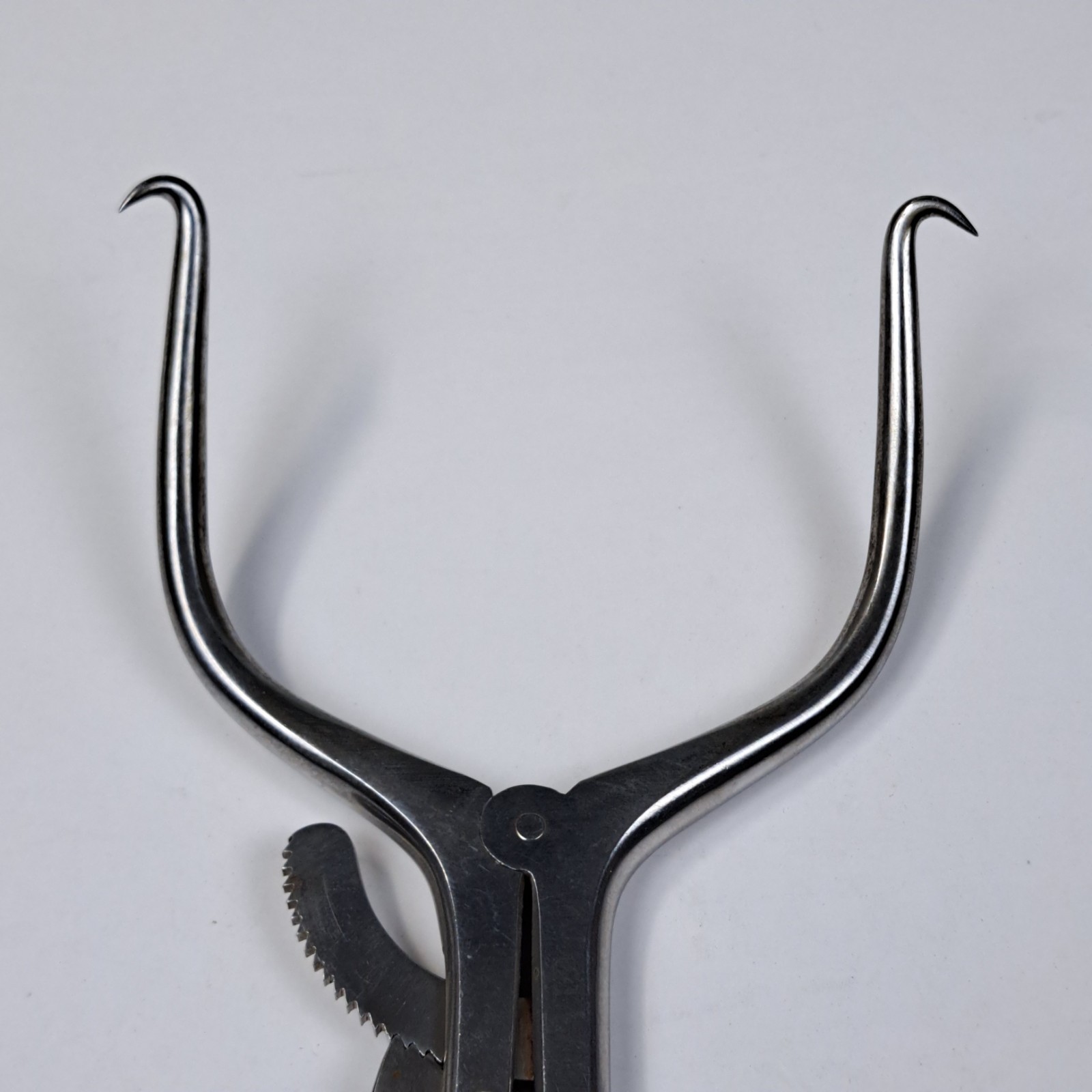 V. Mueller GL501 Gelpi Perineal Retractor