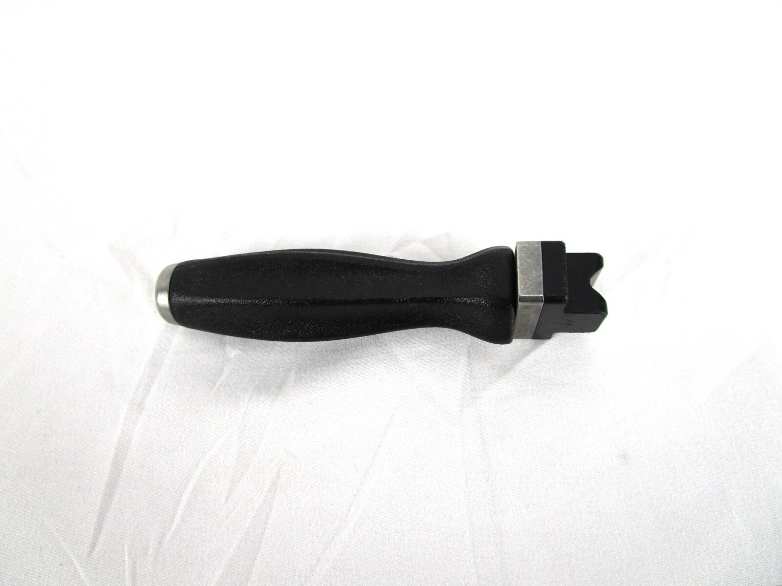 Stryker Howmedica Duracon Tibial Insert Impactor Orthopedic Knee Instrument