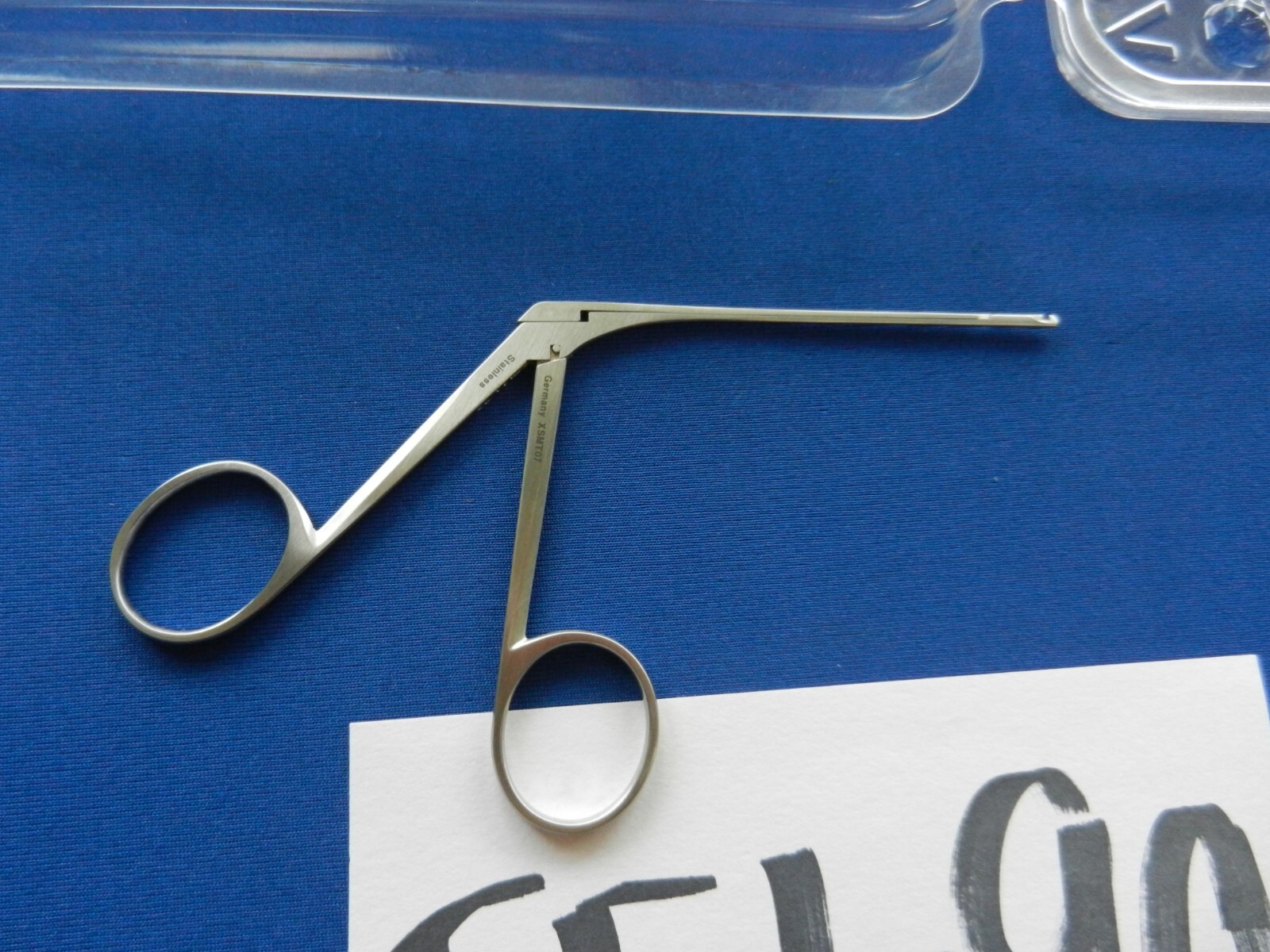 E5690 ***NEW*** V. Mueller AU16690 House Dieter Malleus Nipper 13cm WL