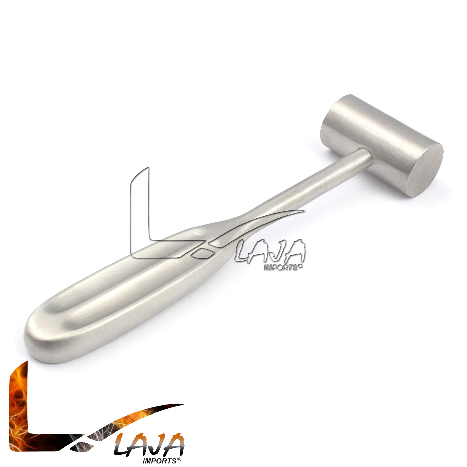 Gerzog Bone Mallet 7½” 8 Oz Head Surgical Orthopedic Instruments