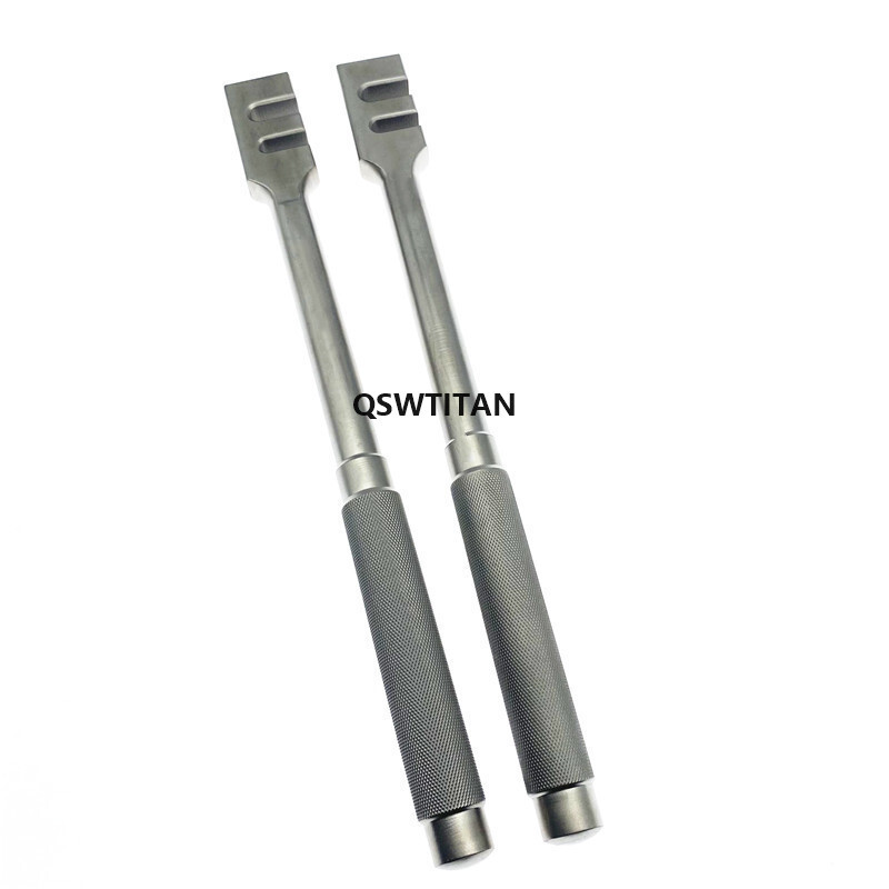 Bending Irons for lower Bone Plates Bender Bending Pliers Orthopedic Instrument