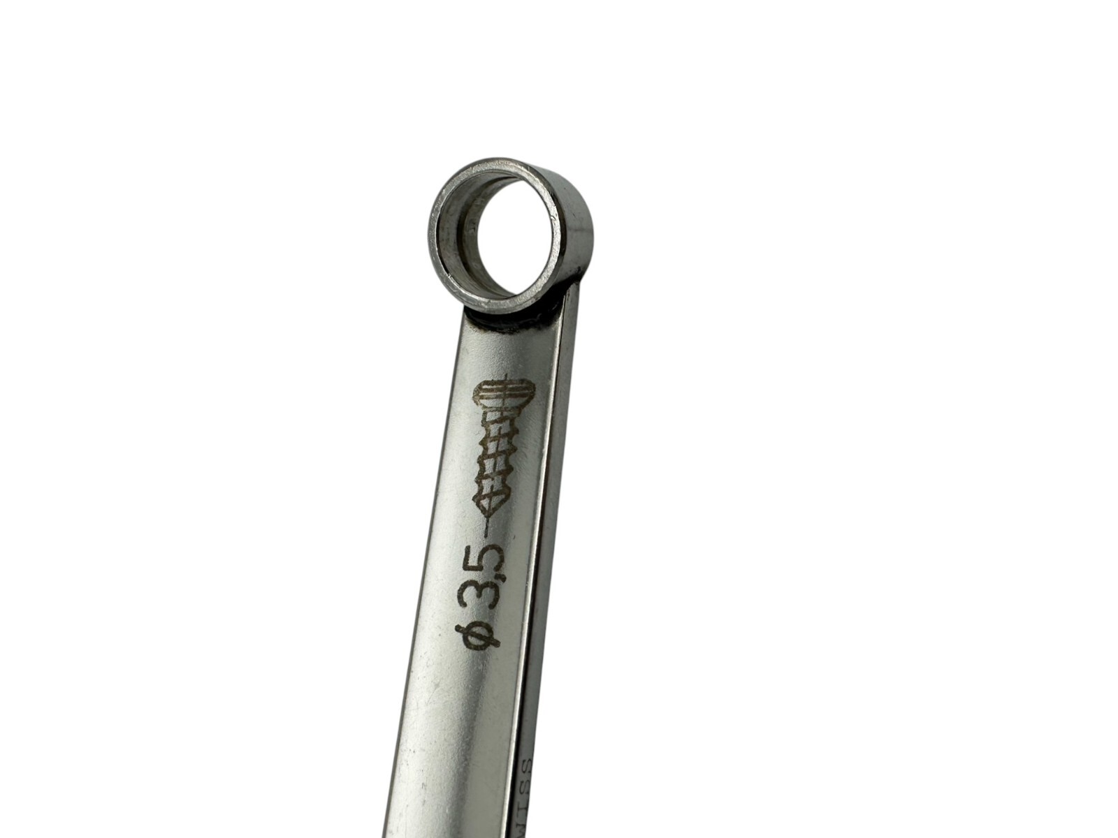 322.31 Drill Guide 3.2mm, 5-1/2″
