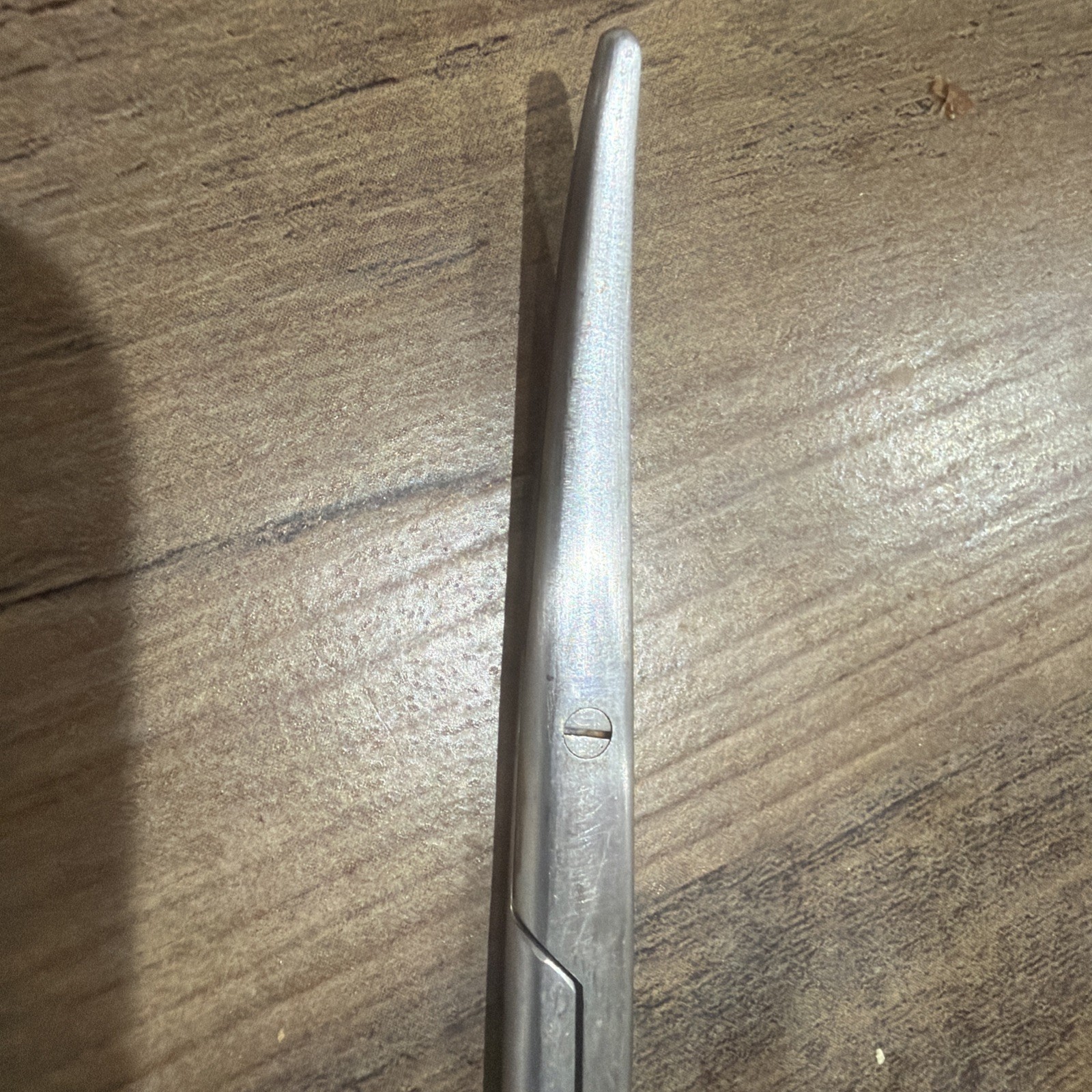 Salvin Surgical ENT Dental Dean Scissors 800-535-6566