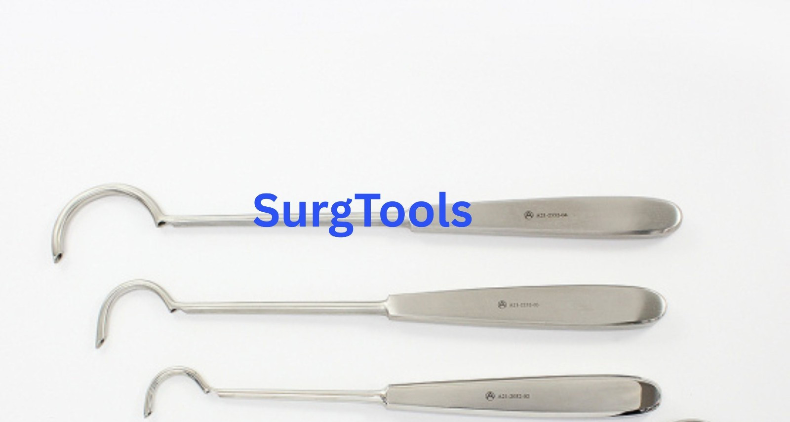 Orthopaedic Wire Passer Kit with Shear Cutter & Wire