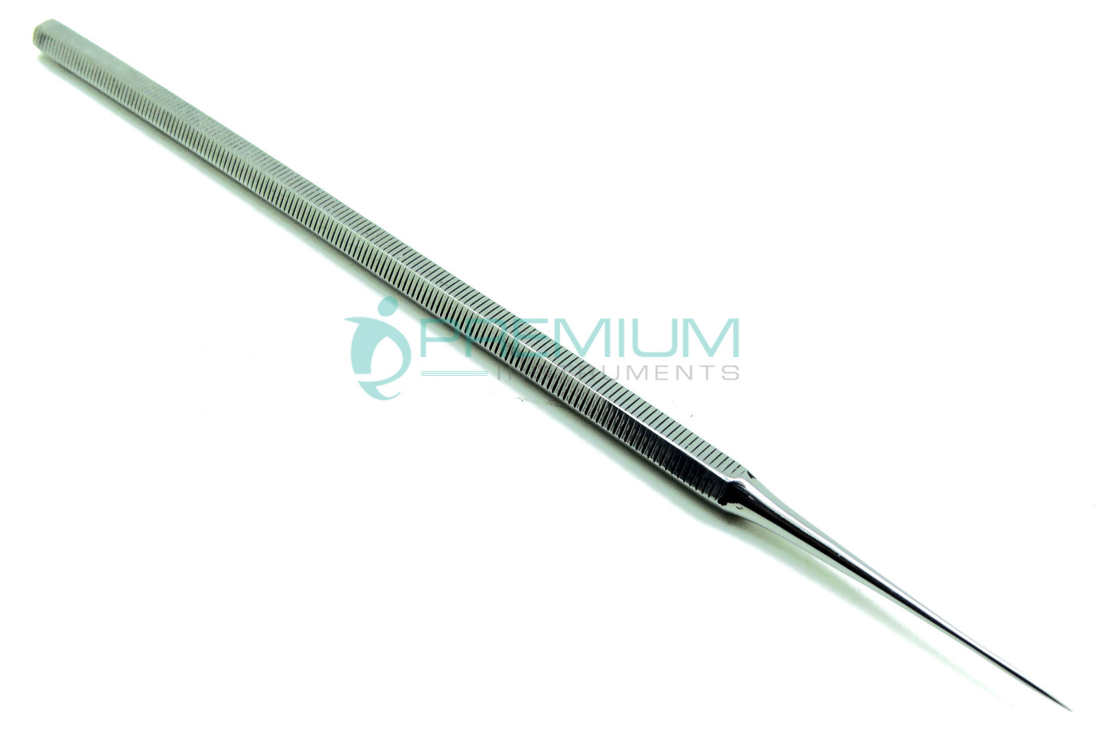 10 Pcs Davis Root Tip Pick # 1 Dental 6.2″ Octagon Handle Surgical Instruments