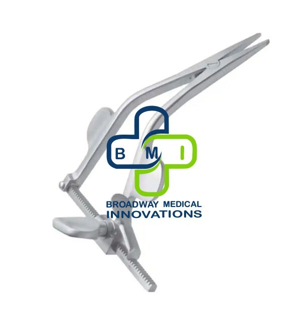 Cloward Cervical Lamina Spreader 6 Inch Orthopaedic Surgical Instruments