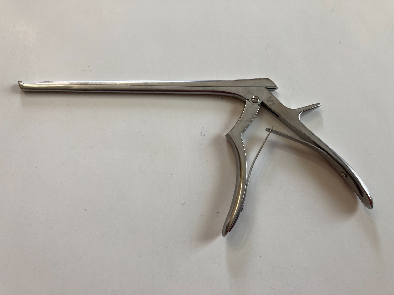 Ferris-Smith Kerrison Punch Rongeur Neuro Instrument