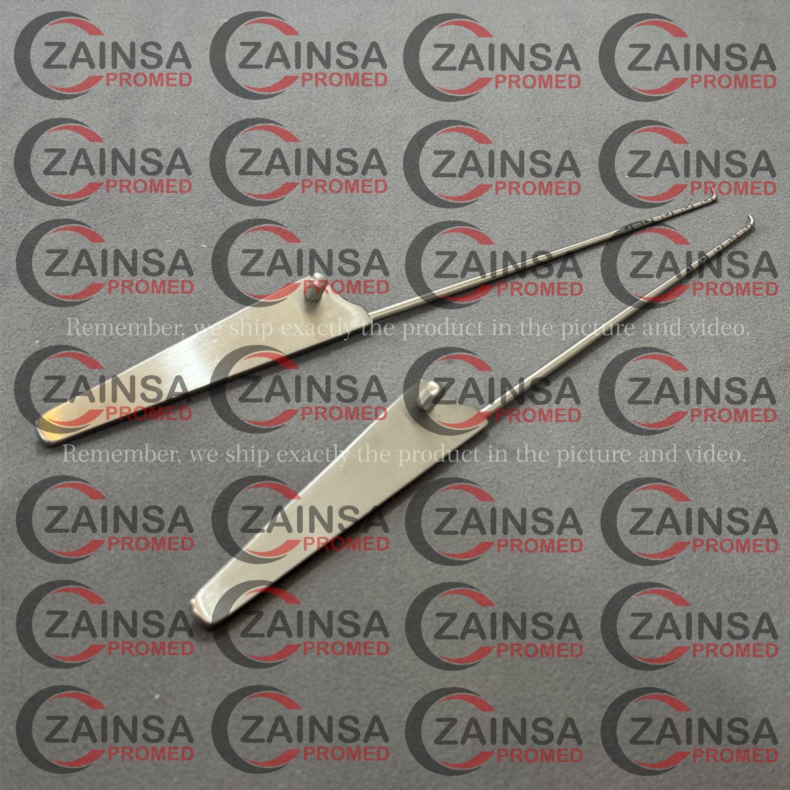 Arthroscopy Probe A+ Quality New Design Finger Grip Arthroscopic Hook instrument