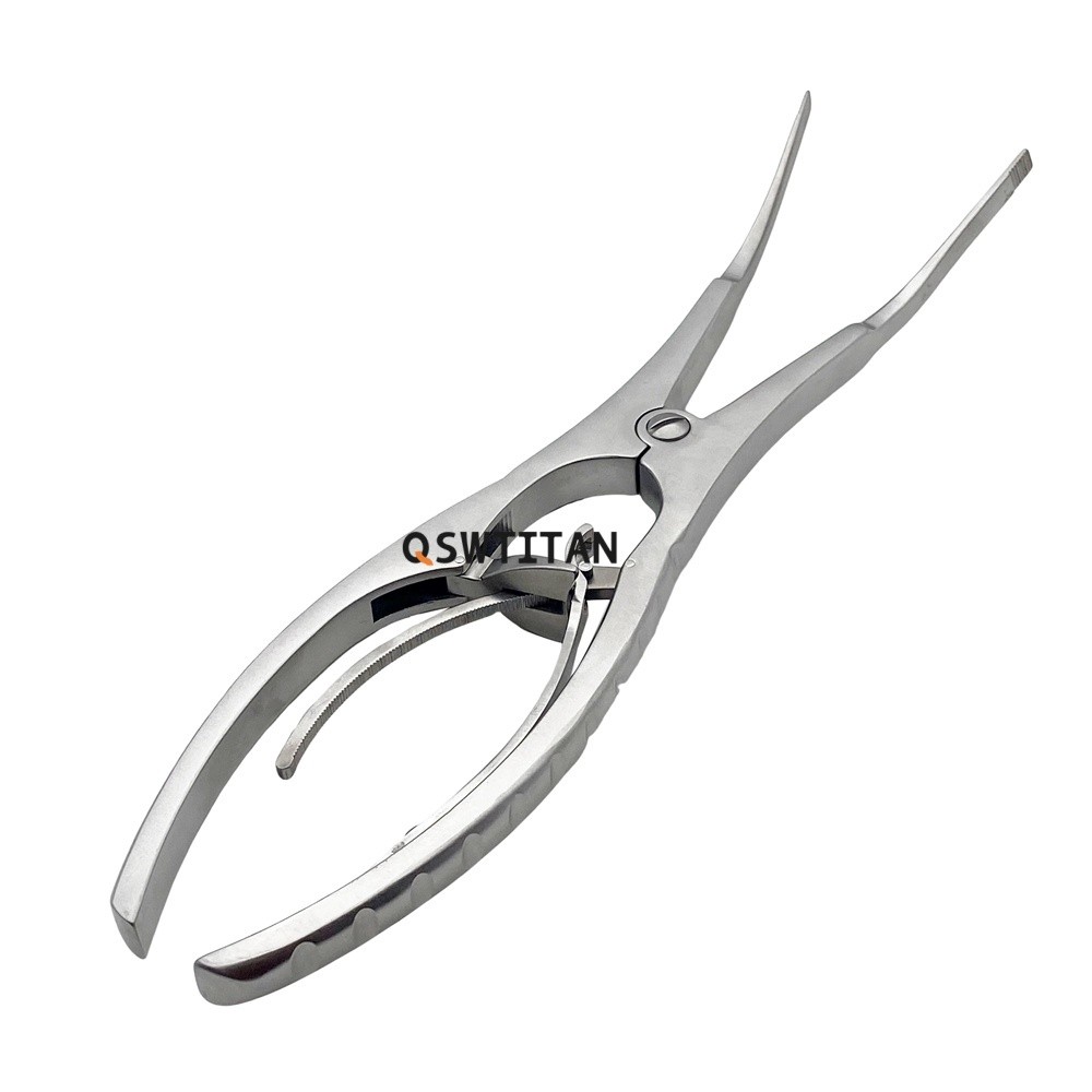 Bone Separator Spinal Distractor Forceps Orthopaedic Instruments Reusable