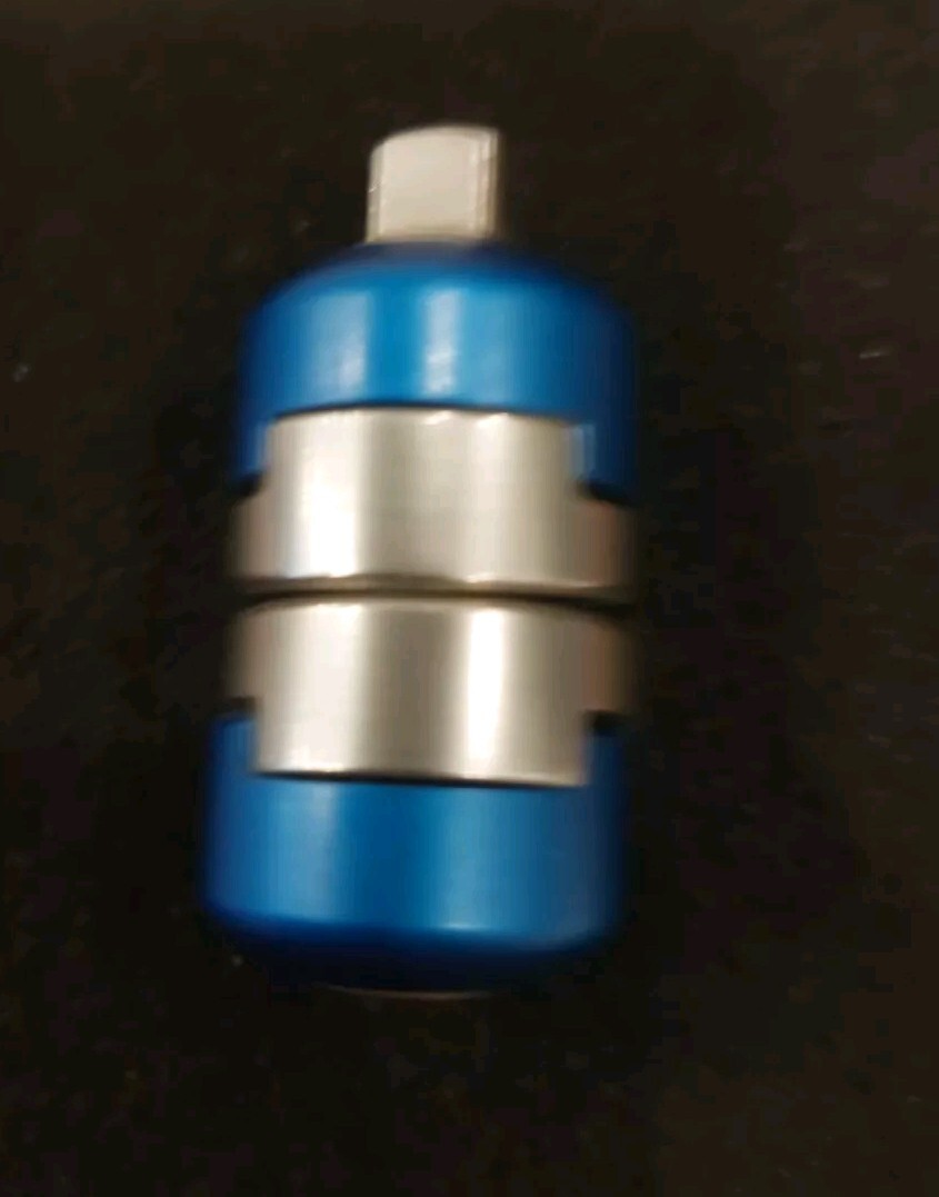 Stryker 4920-1-010 | Rod-to-Rod metal Clamp | External Fixation | Orthopedic