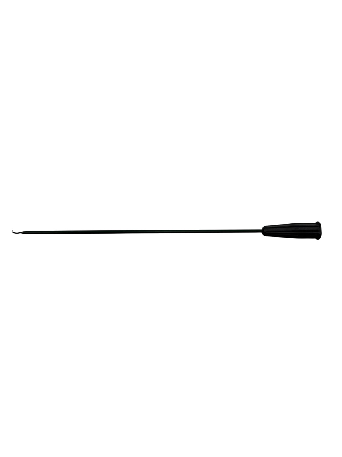 Encision Surgical ES-3511B Laparoscopic 35cm AEM Reusable L-Hook Electrode