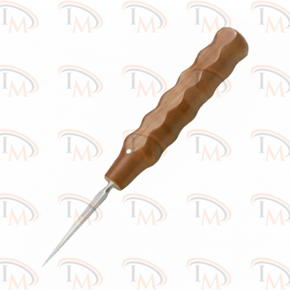 Bone Awl Fiber Handle Orthopedic Bone Surgical Surgery Instrument