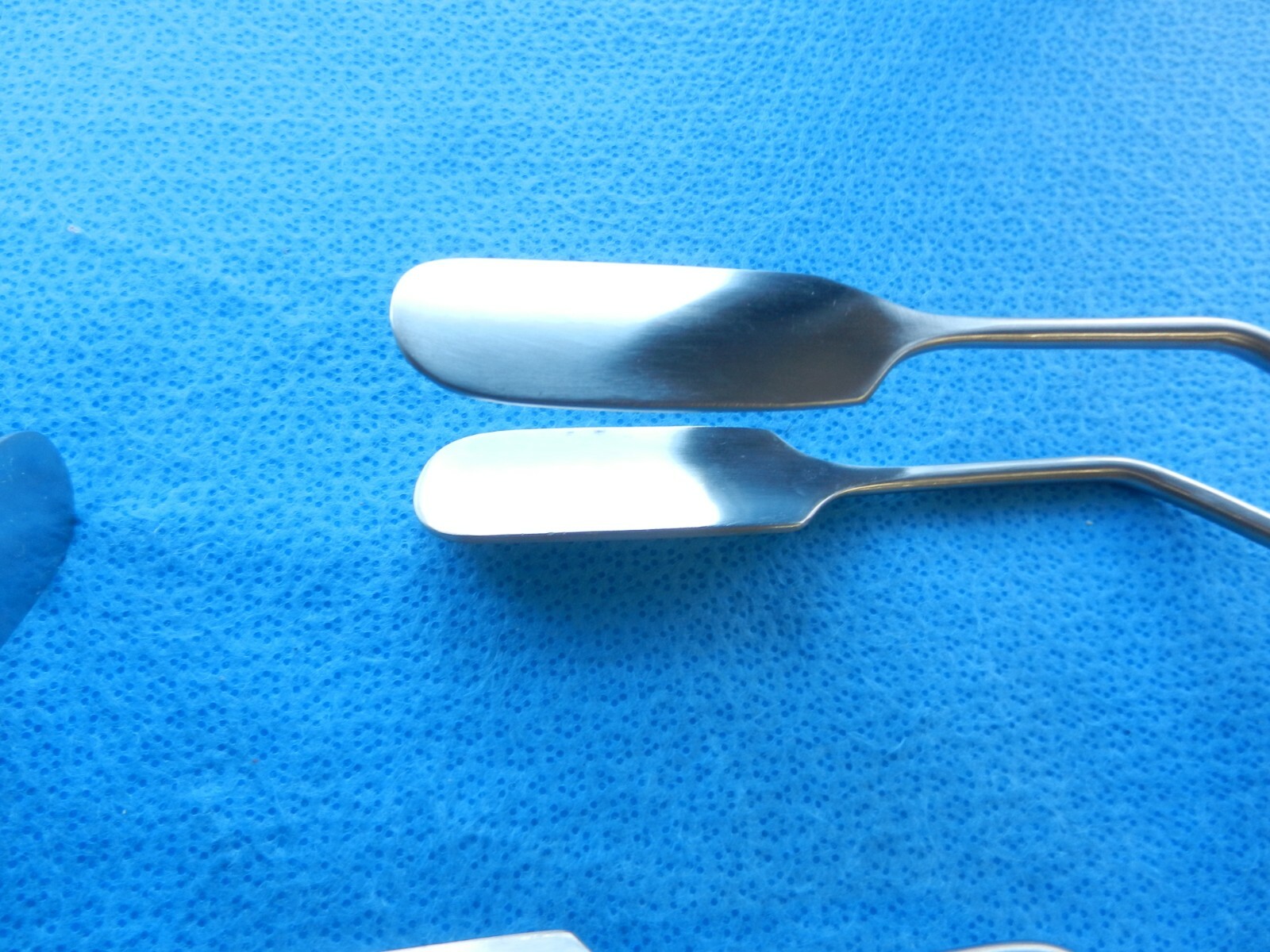Cardinal Health Surgical OB/GYN Lateral Vaginal Retractors Lot Of 5