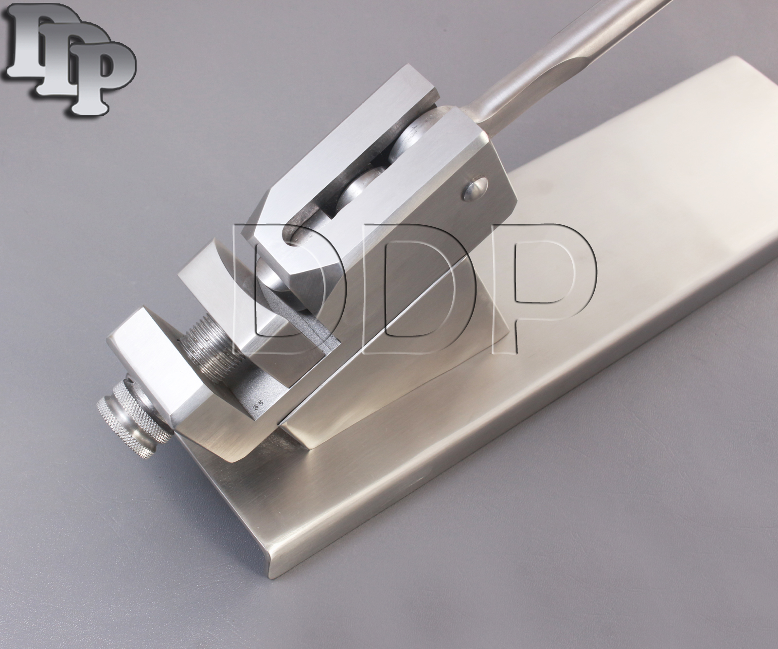 Large bone press plate bending orthopedic instruments SR-504