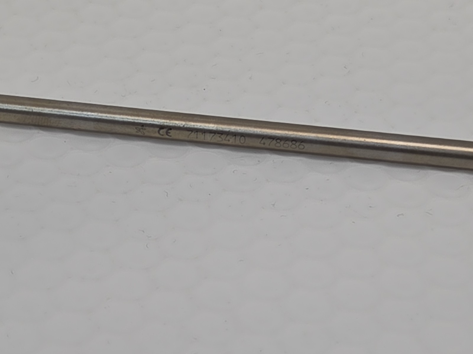 smith nephew Orthopedic 4.7 Mm Hex Driver Quick Disconnect