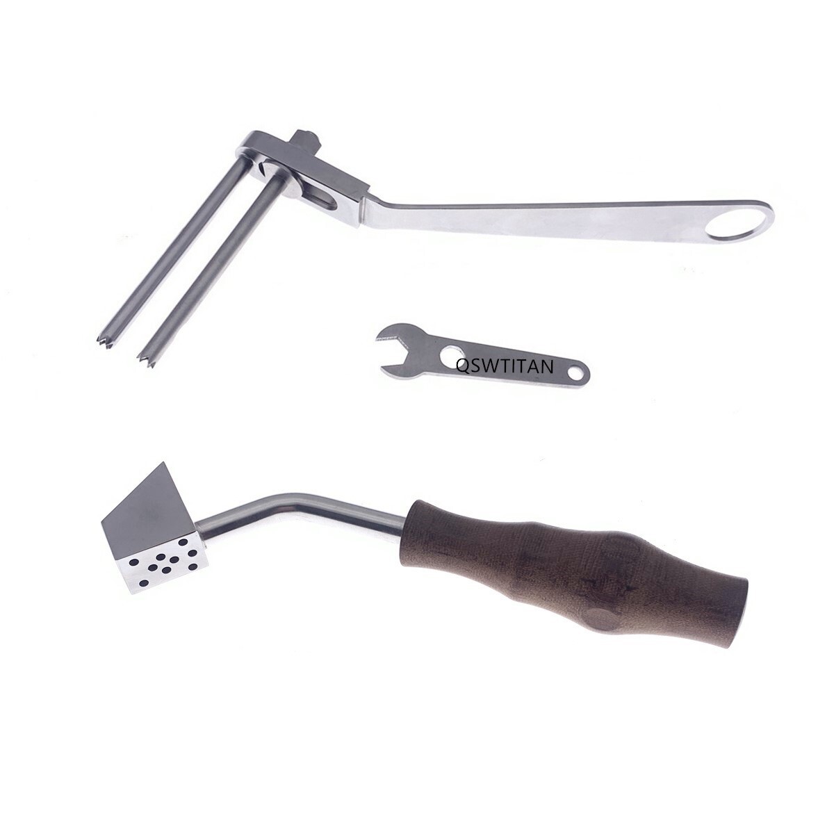Multi-Hole Guide Pin drill Guider Orthopedic Kirschner wire guide Instruments
