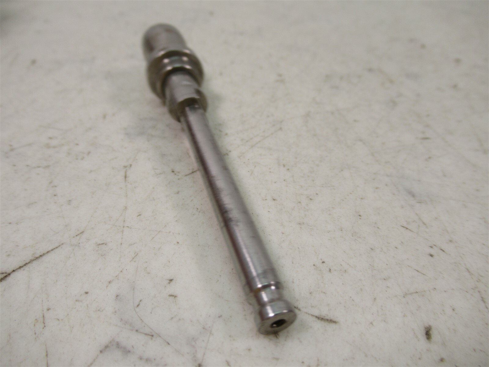 3M K112 Mini Driver Trinkle Adapter Chuck for Surgical Drill Stainless Steel