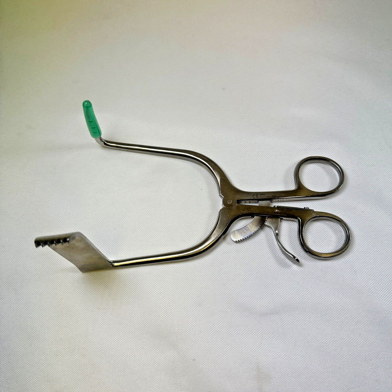 Codman 80-1653 Williams Microlumbar Retractor Spine Neuro