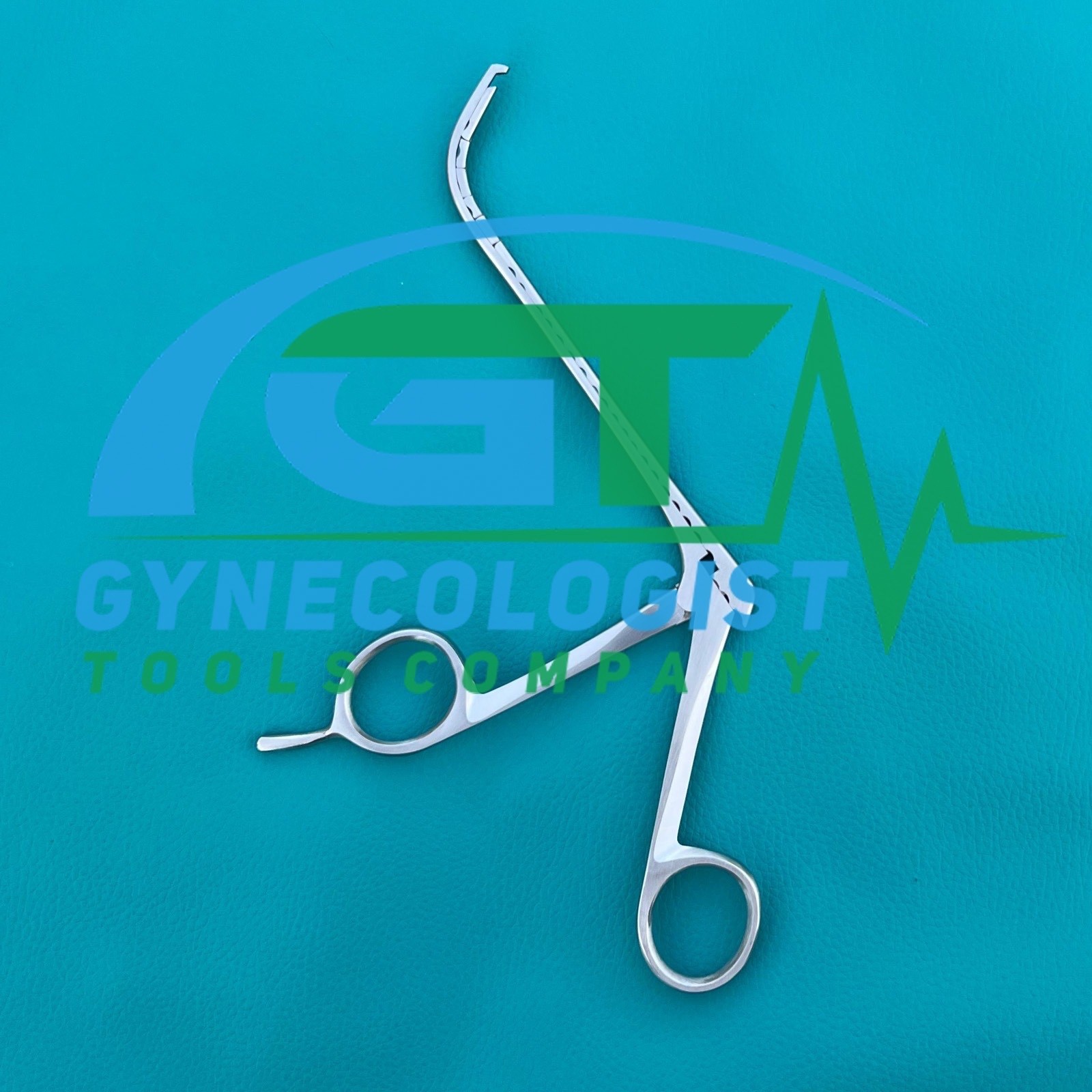 Frontal Ostium Punch, Tru Cut Sinus Forceps German Stainless Steel Sinus Surgery