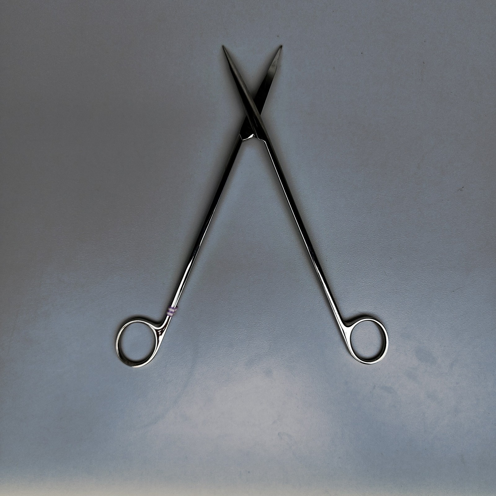 Konig MDS0782623 348 Dissecting Scissors Instrument Stainless Germany 9.5″ ✂