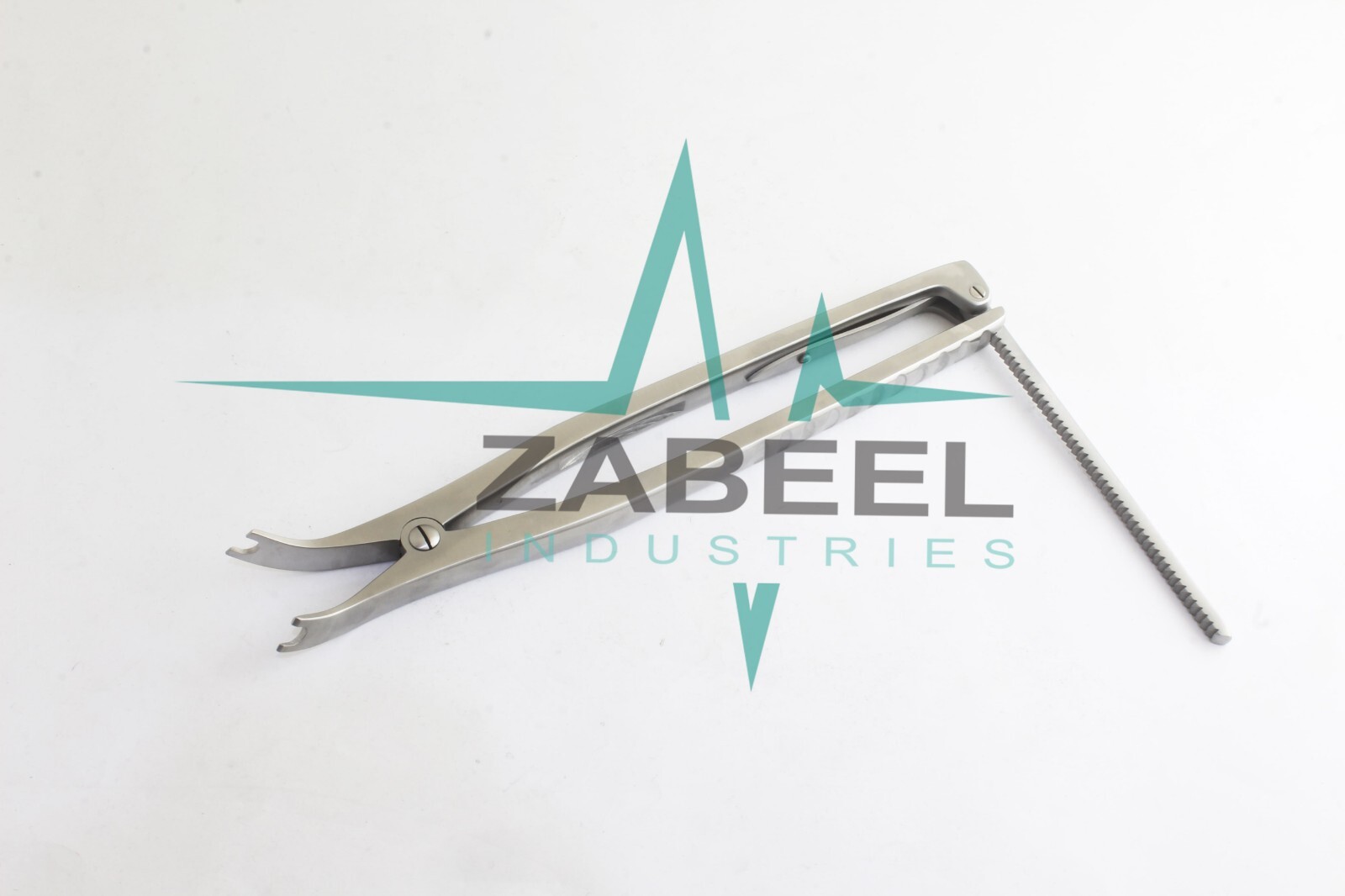 1/4″ Rod Compressor 27cm Spine Orthopedic Surgical Insturmsnts