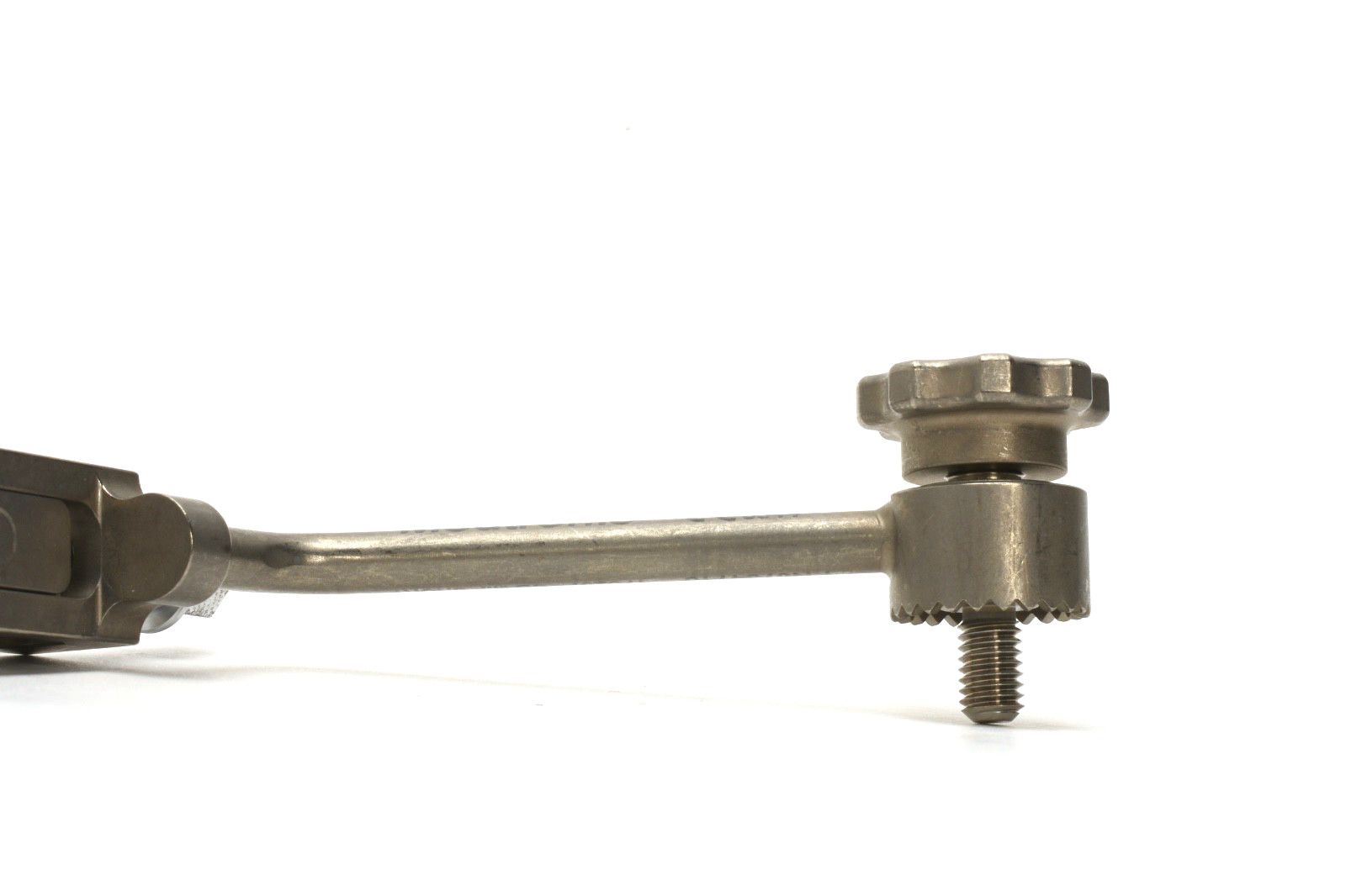 Medtronic PN9733148 Radiolucent Thoracic Clamps