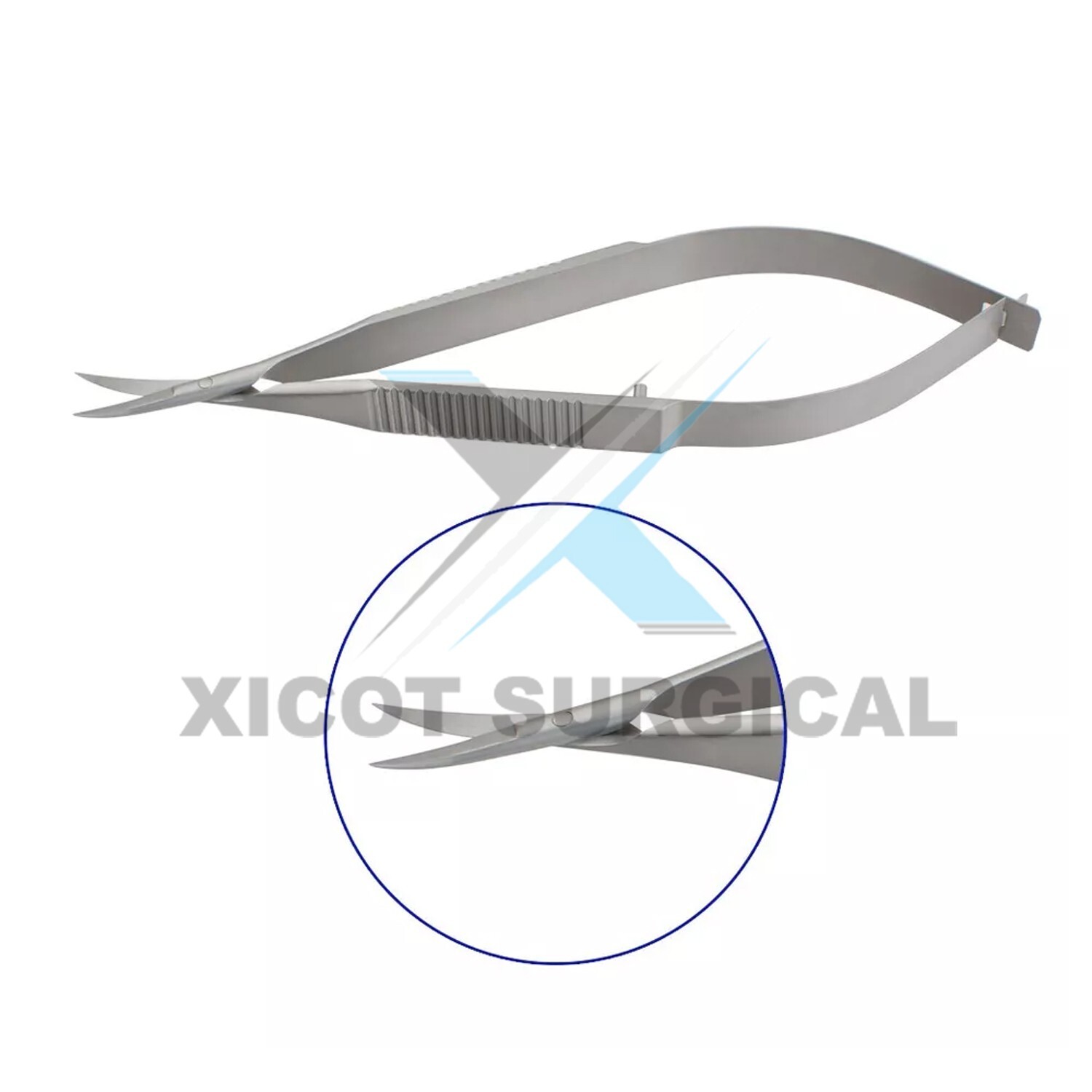 Ophthalmic Cataract Eye Micro Surgery Surgical Instruments Set Kit